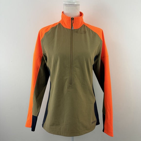 Orvis Tops - Sold! Not available!